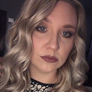 Meet your Posher, Morgan